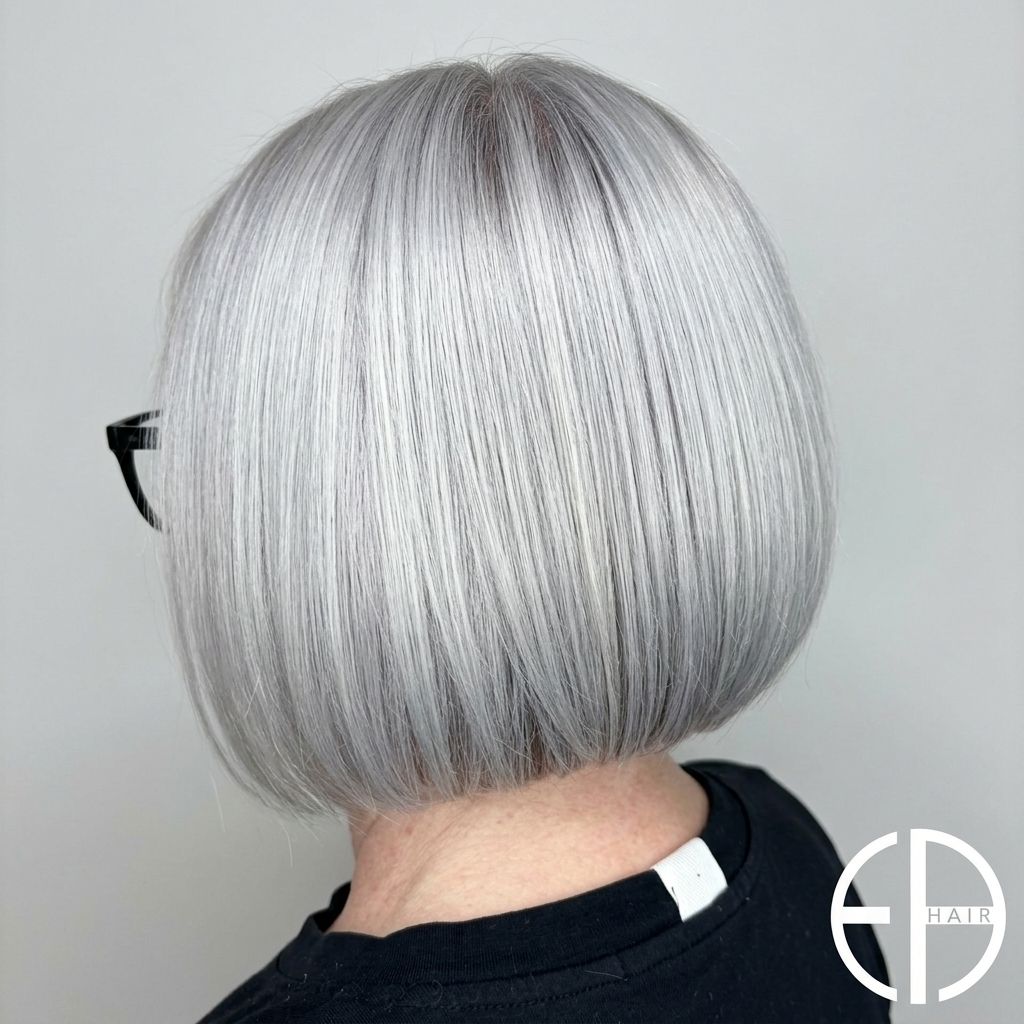 Ellen Adams Hair Client